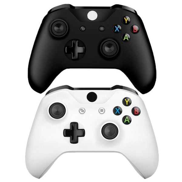 

game controllers & joysticks wireless xbox one slim controller gamepad for s /xbox series x console /pc win7/8/10 joystick