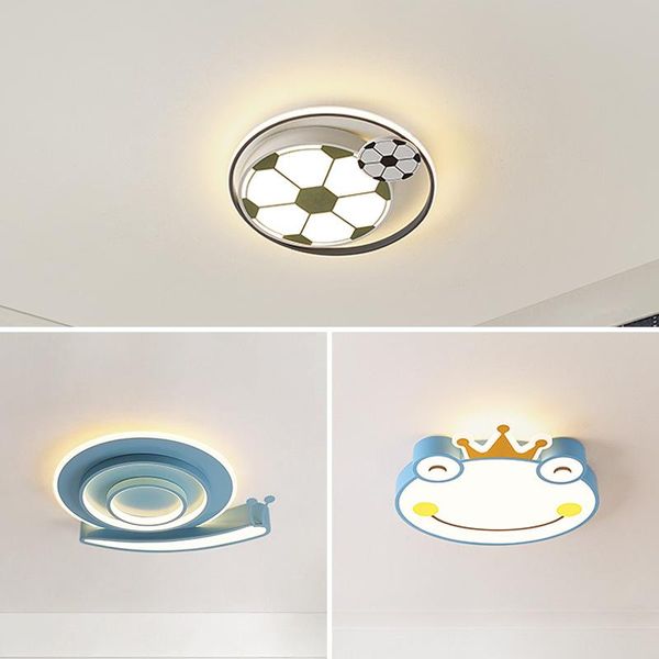 

nordic led modern luminaria ceiling light plafon living room lights bedroom dining