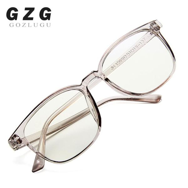 

fashion sunglasses frames transparent glasses men women fake vintage optical myopia eyeglasses ladies retro eyewear, Black