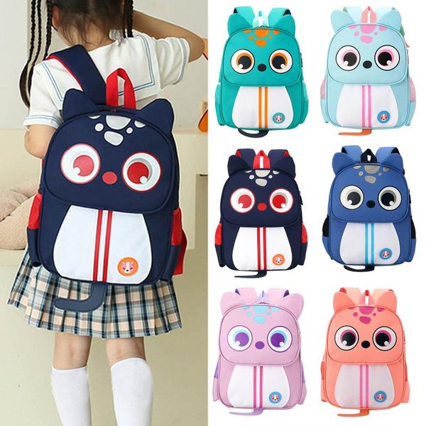 

backpack school bag for japanese bags girls and steamedbun cute cartoon print children