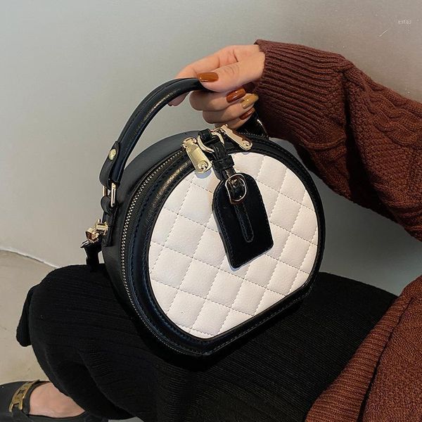 

evening bags luxury design diamonds handbag bag for women trend messenger and purse female fashion solid color crossbody small round1