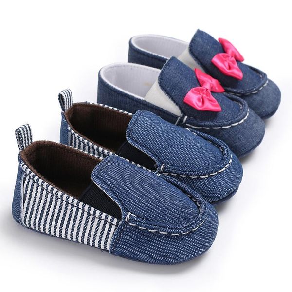 

first walkers fashion low shoes born baby boys infant for 1 year old soft sole crib toddler 0-18 months