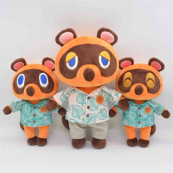 

game peripherals crossing, plush doll games, paradise around world, the animal crossing toy