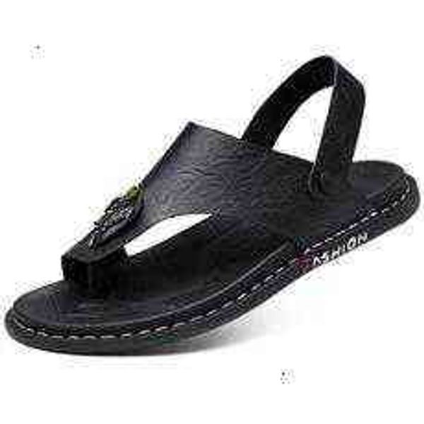 

tangzuo a2023 dual purpose sandals, 50 , 38-45, black and brown