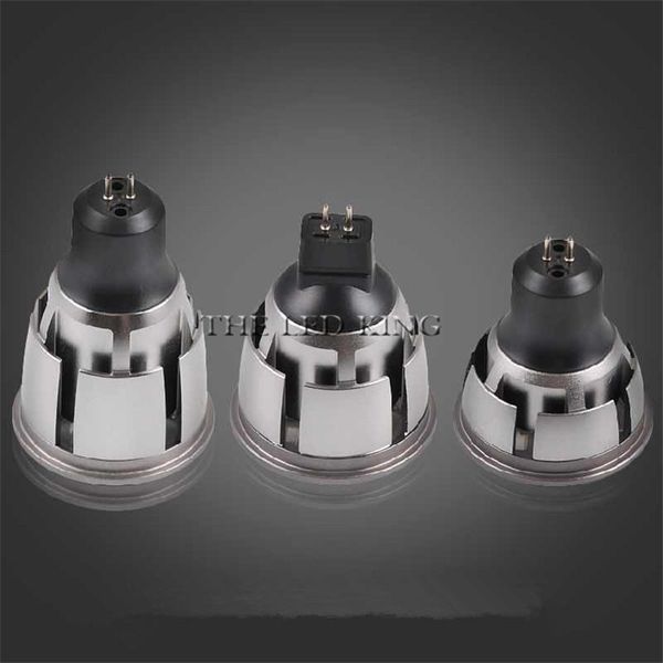 

bulbs 10x led spotlights gu5.3 9w 12w 15w 110v 220v dimmable ceiling lamp christmas issuer cool warm white