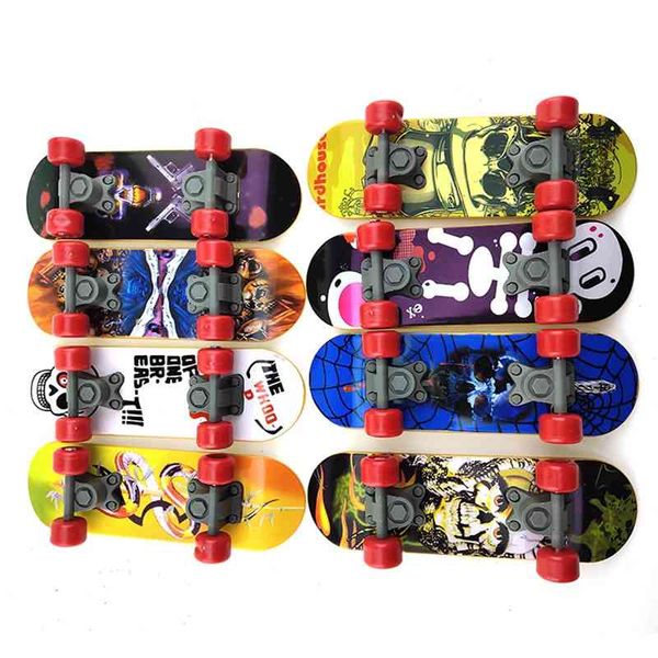 

children's toy large finger skateboard fingertip skateboard0