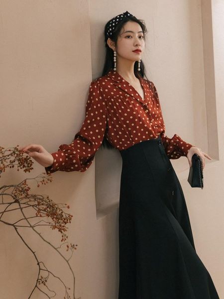 

skirts 2021 fashion women's clothing black skirt two-piece suit