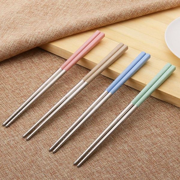 

4pairs fashion chopstick japanese chiosticks gift for sale dinnerware gifts wedding parties chopsticks