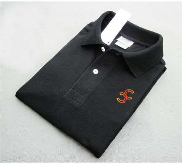 

men's casual shirts summer pure color fashion print shirt short-sleeve lapel shirt, loose comfortable breathable sports, White;black