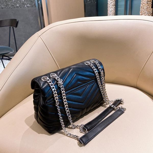 

3a+ loulou shoulder s hands crossbody genuine leather bag purses wholesale 24cm