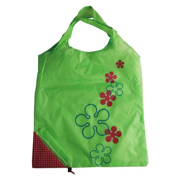 

shopping bags sale random color reusable eco bags,pack of 10