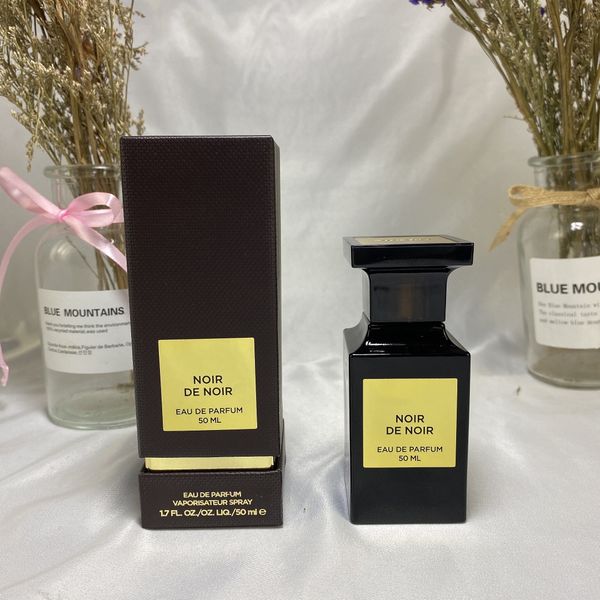 

perfume fragrances noir de perfumes edp 50ml good smell spray fresh and pleasant fragrance fast delivery