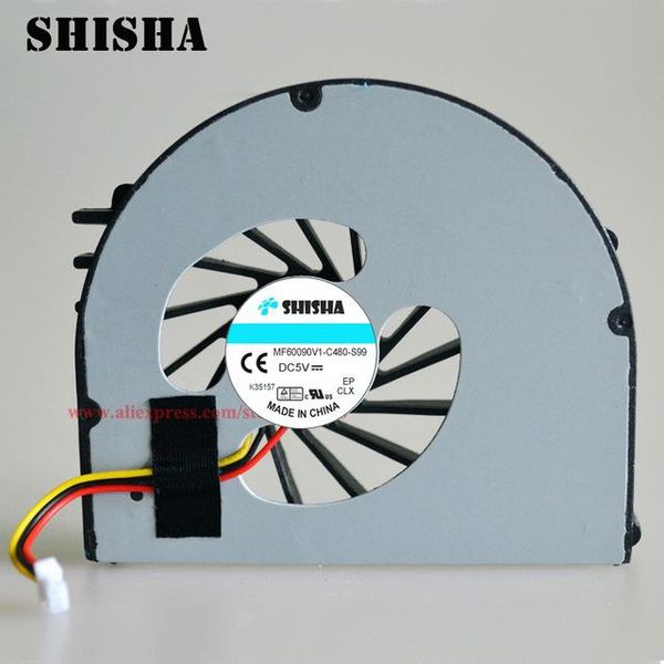 

lapcooling pads 100pcs fan for inspiron 15r cooler ins15rd m5110 m511r 15rd cpu brand n5110