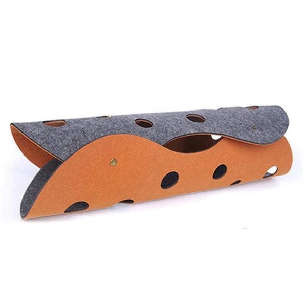 

cat toys cats pet tunnel collapsible fun kitten tubes interactive toy kitty bed activity behavior training mat