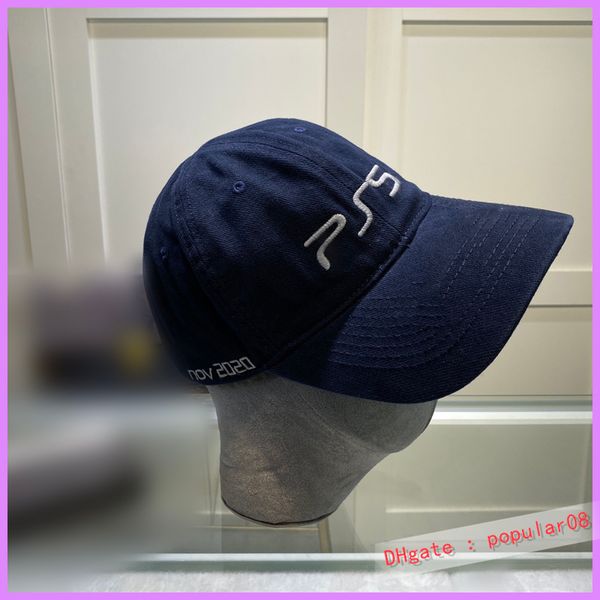 

sun baseball cap women designer casquette street fashion bucket hat mens caps hats sports summer solid letters hut wholesale d219145f, Blue;gray
