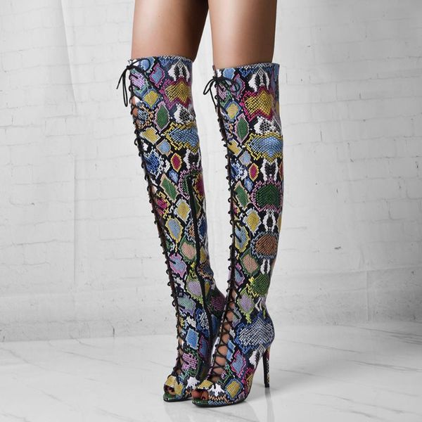

boots b643, Black