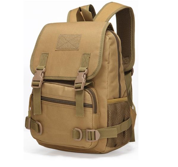 

waterproof molle tactical bag school military rucksack nylon climbing fishing hiking hunting backpack outdoor bags