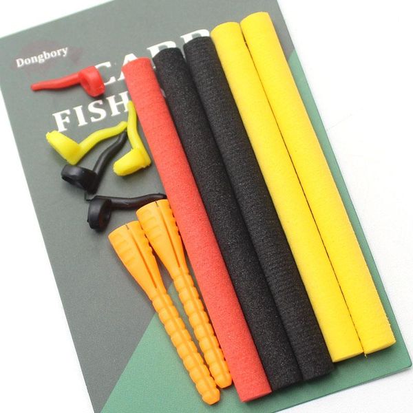 

fishing accessories carp zig rig foam stick for tackle bait lure hooklink equipment