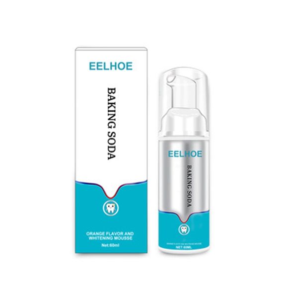 

clean teeth toothpaste , remove yellow, tooth smoke stains, oral foam cleanser