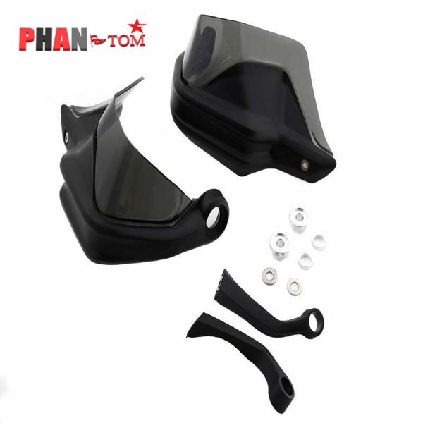 

for r 1200 gs r1200gs lc f 800 adventure s1000xr r1250gs gsa motorcycle handguard hand shield protector windshield atv parts