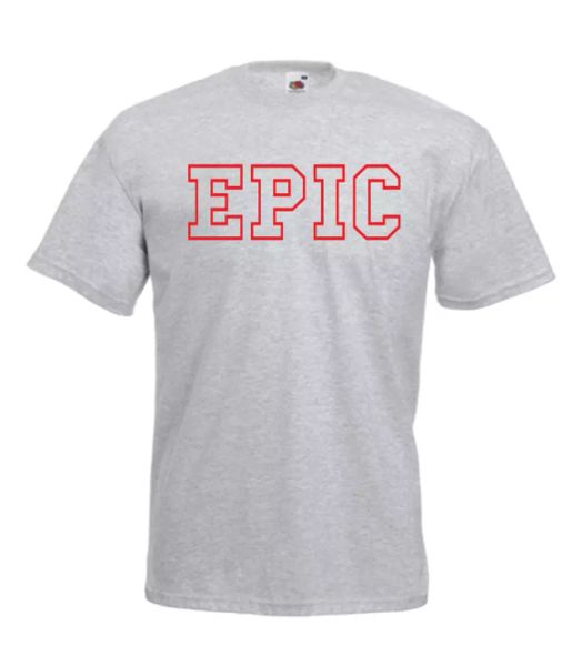 

epic funny xmas gift idea mens women t shirts multi-color s-2xl, White;black