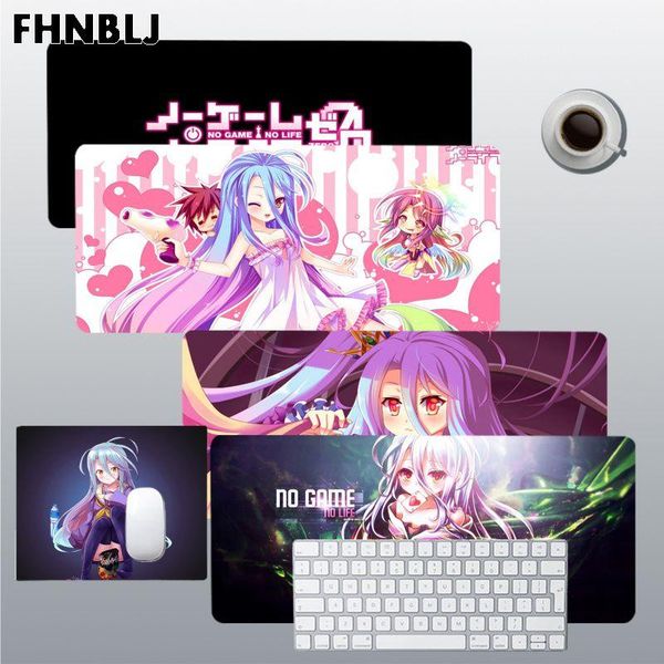 

mouse pads & wrist rests fhnblj no game life pad creative ins tide large size for csgo player deskpc computer laptop