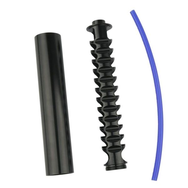 

towel 10 inch car 6061 aluminum fuel filter spiral 5/8-24 single core black for napa 4003 wix 24003 solvent
