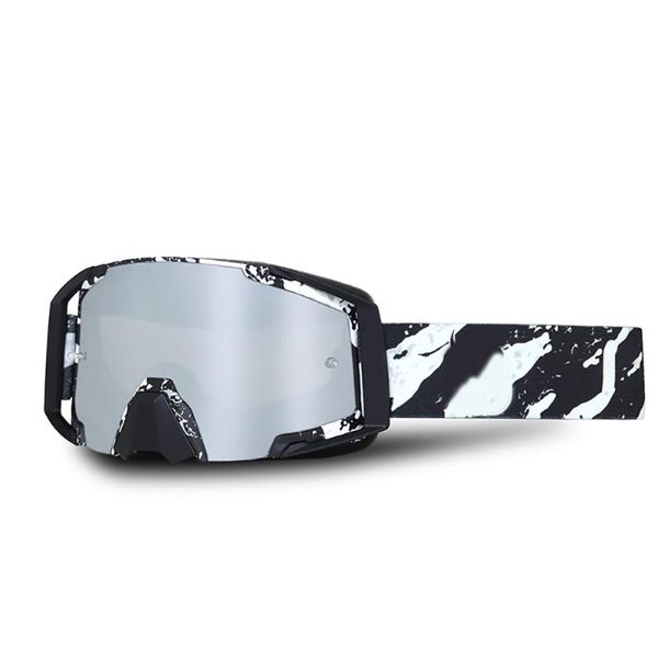 

outdoor eyewear motocross goggles helmet pilot scooter retro moto dirt bike riding sunglasses motorcycle glasses vintage off-road