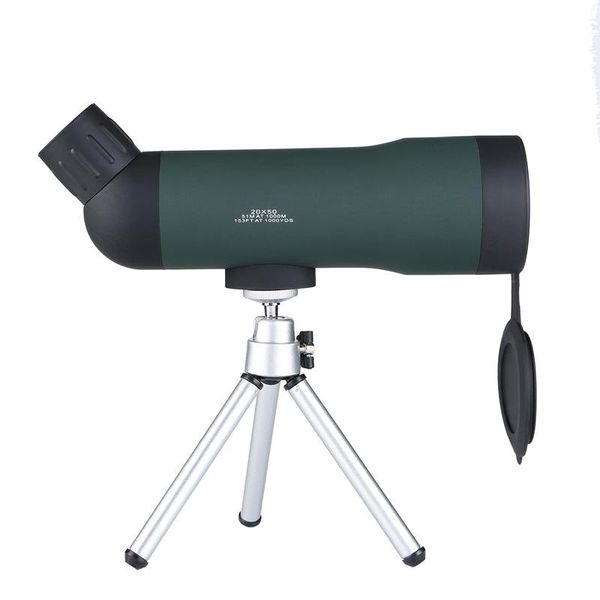 

telescope & binoculars bak4 prism powerful monocular hunting waterproof remote optical night vision 20x50 zoom