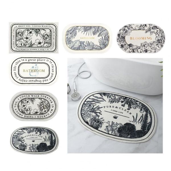 

toilet seat covers eye-catching thick water absorbent bath rug for bedroom mat