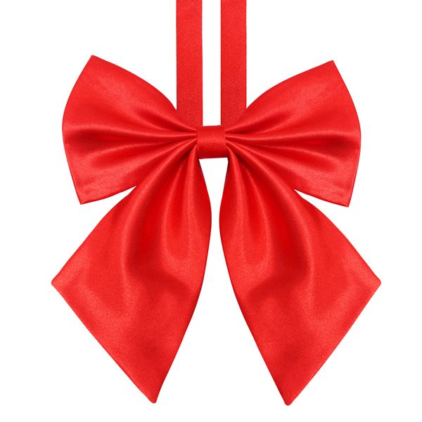 

black bow vintage bowknot butterfly retro collar pins corsage shirt tie cravat wedding broches jewelry women gift party gravata, Black;blue