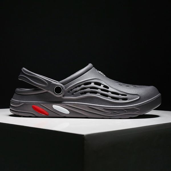 

2021 summer women men sandals fashion student sports outdoor shoes black white red grey blue size eur 36-48 code 63-107