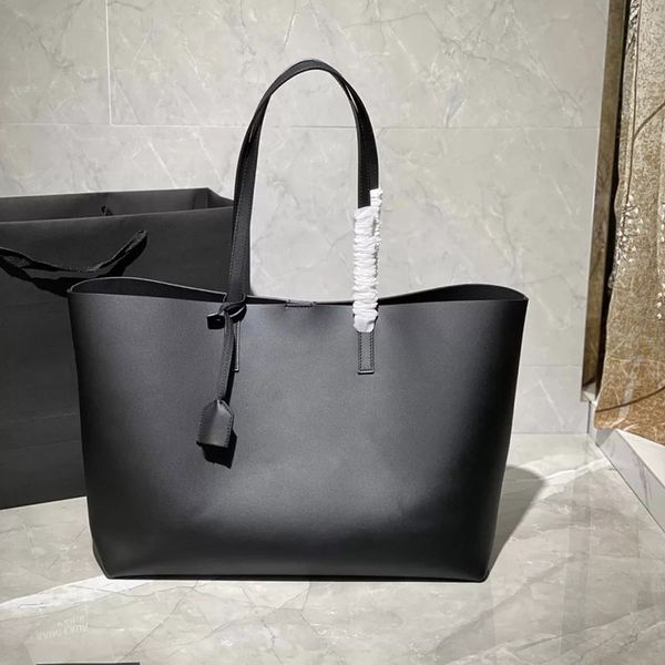 

totes designers bags women large capacity 2022 leather fashion shoulder woman shopping bag wallet luxury designer handbags tote bag