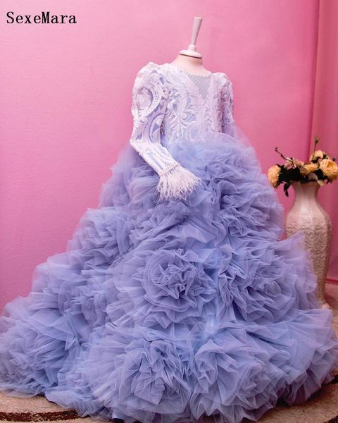 

girl's dresses coming ball gown flower girl dress for wedding lace big puffy bottom girls pageant christmas prom, Red;yellow