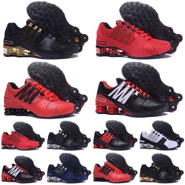 

2022 sho tl mens shoes neymar og red racer blue metallic silver golden men trainers fashion sports sneakers chaussures