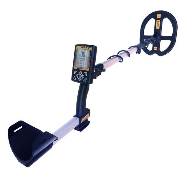 

power tool sets metal detector outdoor archaeological underground 10 meters high-precision vision treasure hunt