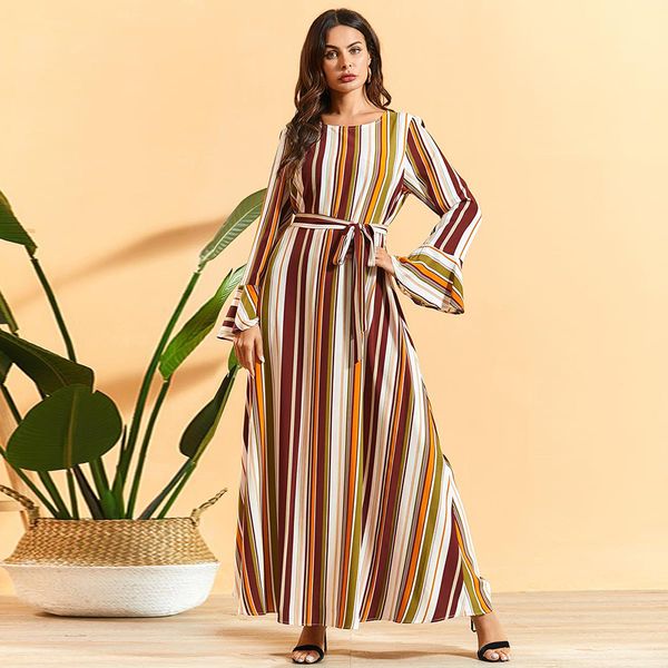 

ramadan plus size vestidos abaya hijab muslim maxi dress turkey dresses islamic clothing abayas for women caftan kaftan dubai, Red