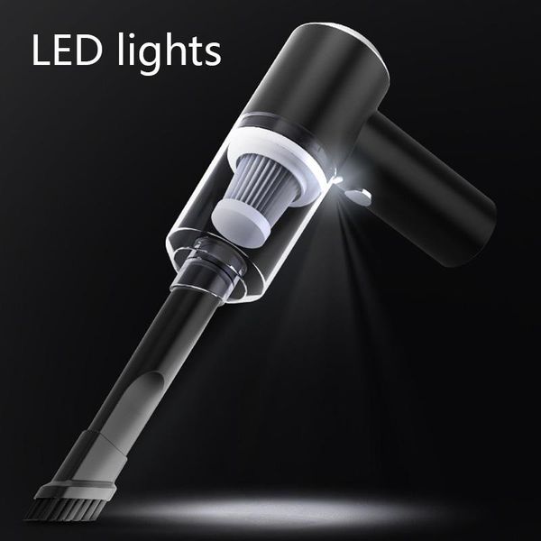 

vacuum cleaner wireless for home car porducts handheled mini machine dry cleaning appliance