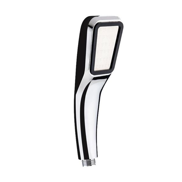 

bathroom shower sets 300 hole pressurized head anti blocking 0022 connected conjoined body universal 4-point interface