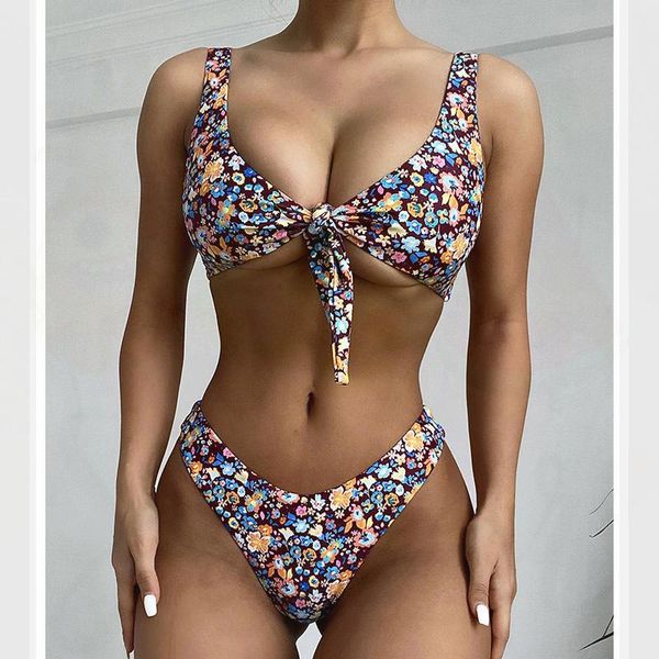 

women's swimwear bikini 2021 2 piece swimsuit women bathing suit biquinis maillot de bain femme monokini tankini, White;black