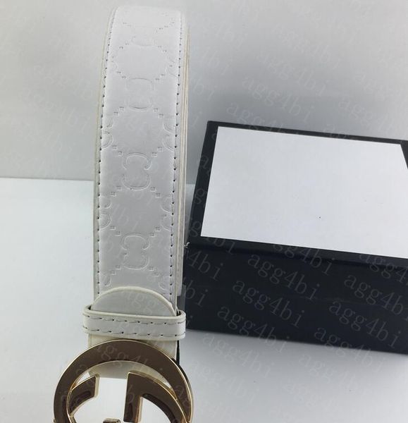 

womens mens designer belts leather black women snake big gold g buckle men classic casual pearl belt ceinture no box agb, Black;brown
