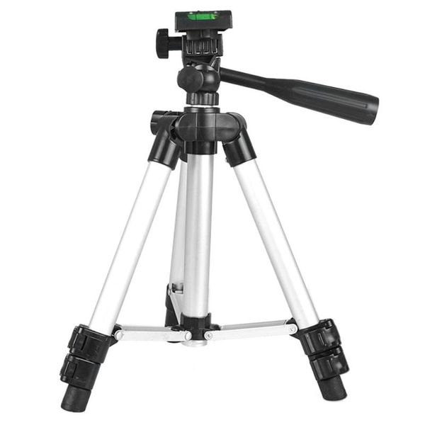 

tripod heads universal portable digital camera camcorder stand lightweight aluminum for canon nikon sony