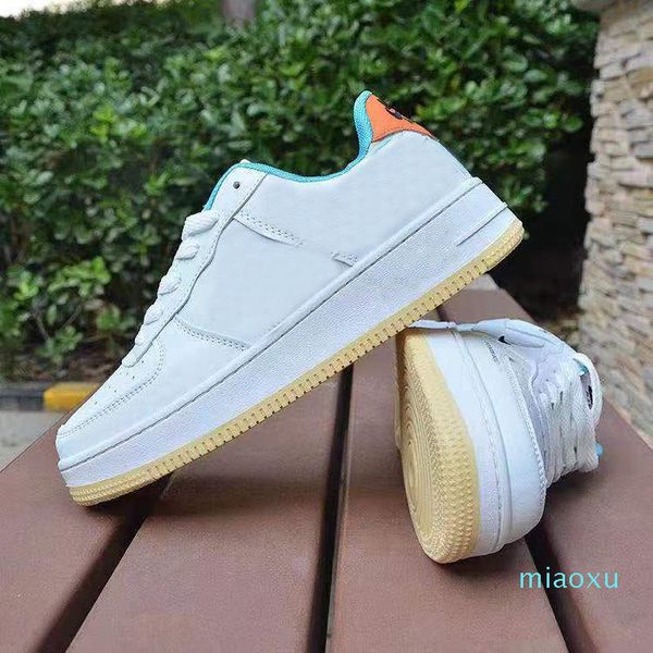 

casual boots men's autumn 2021 new fashion sports and leisure trendy shoes all-match trend student s, Black