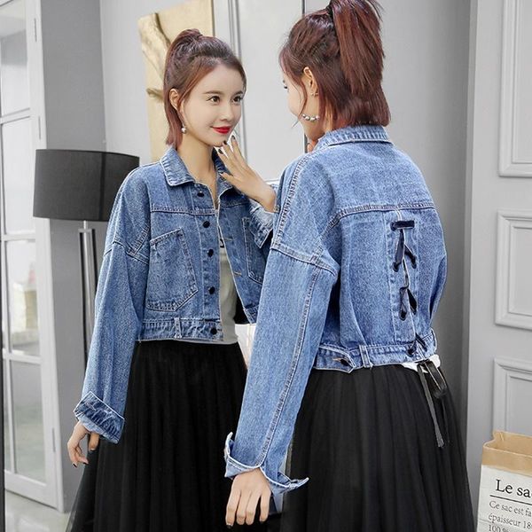 

women's jackets os364, Black;brown