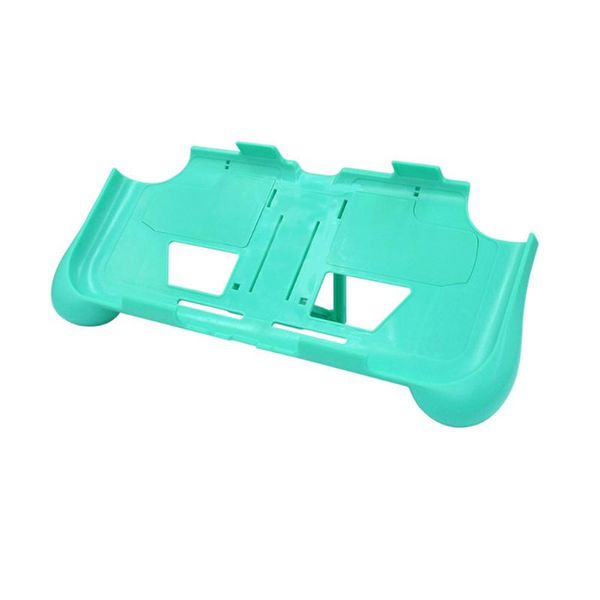 

game controllers & joysticks controller holder handheld console accessories gaming handle grip portable with stand abs wear resistant for sw
