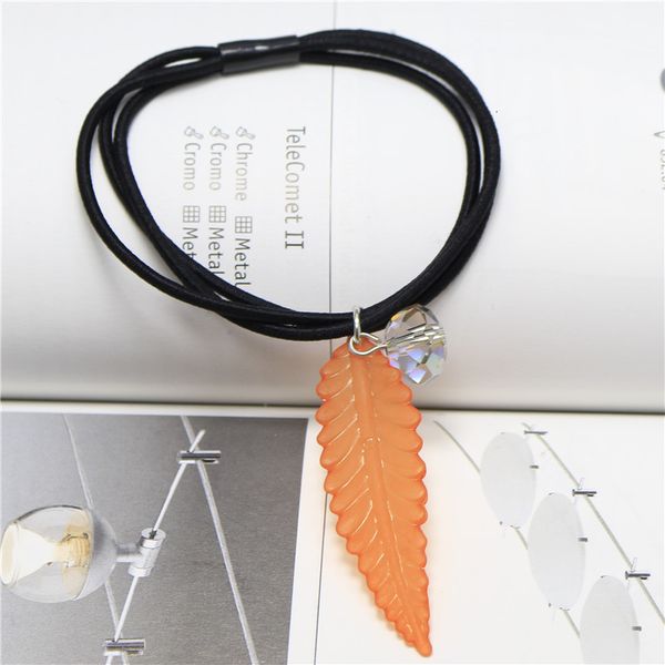 

new style hairpin hair ornament exquisite leaf headband fashion headdress