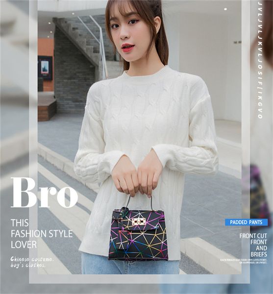 

bags Designers Handbag Luxuryshandbags High Quality Ladies Chain Soulder Patent Leather Diamond Luxurys Evening Cross bodyBag ,mgxc, Sky blue