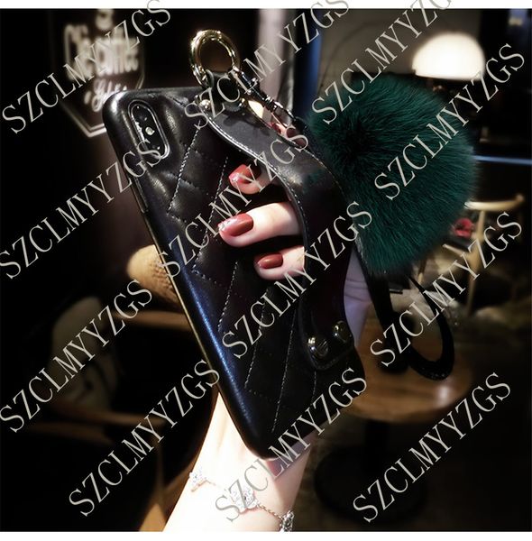 

2022 luxury desginers wrist strap phone cases for iphone 11 12 13 pro max xr xs max 7 8 plus wristband cover