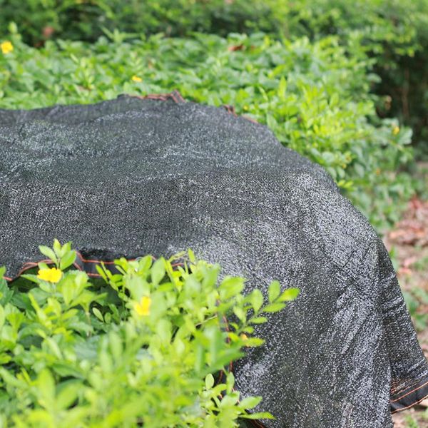 

shade net sunblock cloth sunscreen sunshade 3x3meter anti-uv