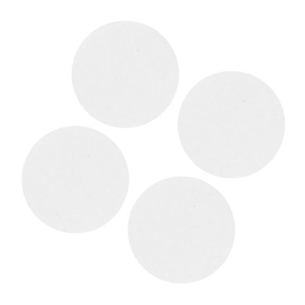 

gift wrap 30 sheets glass fusing paper diy kiln round ceramic firing